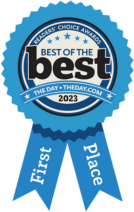 The Day Readers’ Choice Best of the Best 2023 First Place